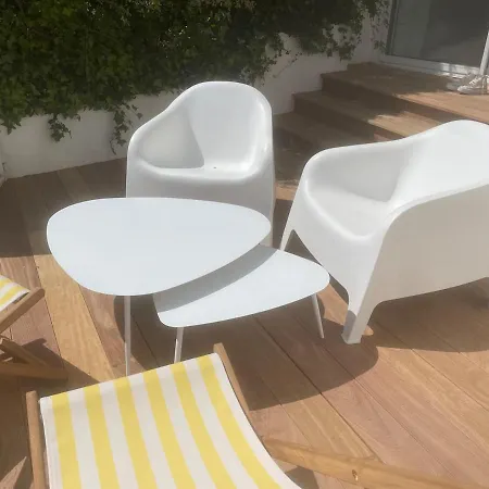 La Terrasse De L'elorn Vue Exceptionnelle *